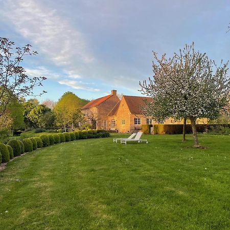 Imagine B&B Wortegem 외부 사진