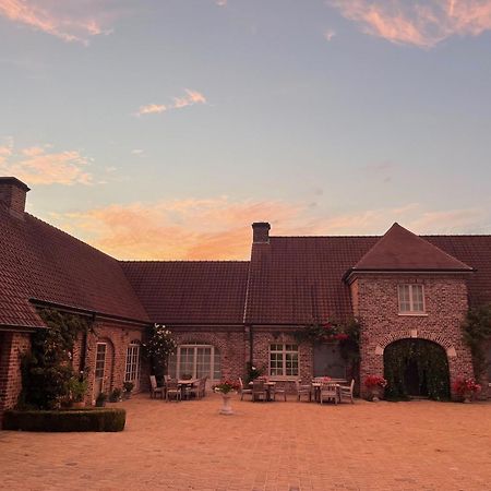 Imagine B&B Wortegem 외부 사진