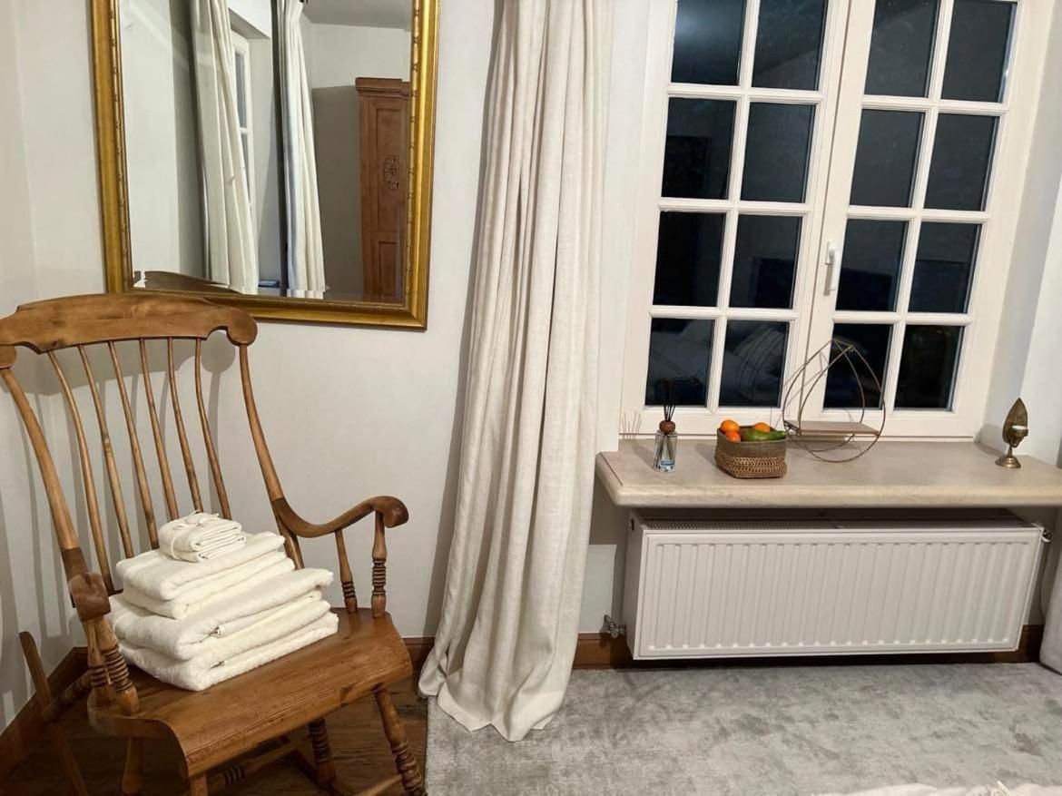 Imagine B&B Wortegem 외부 사진