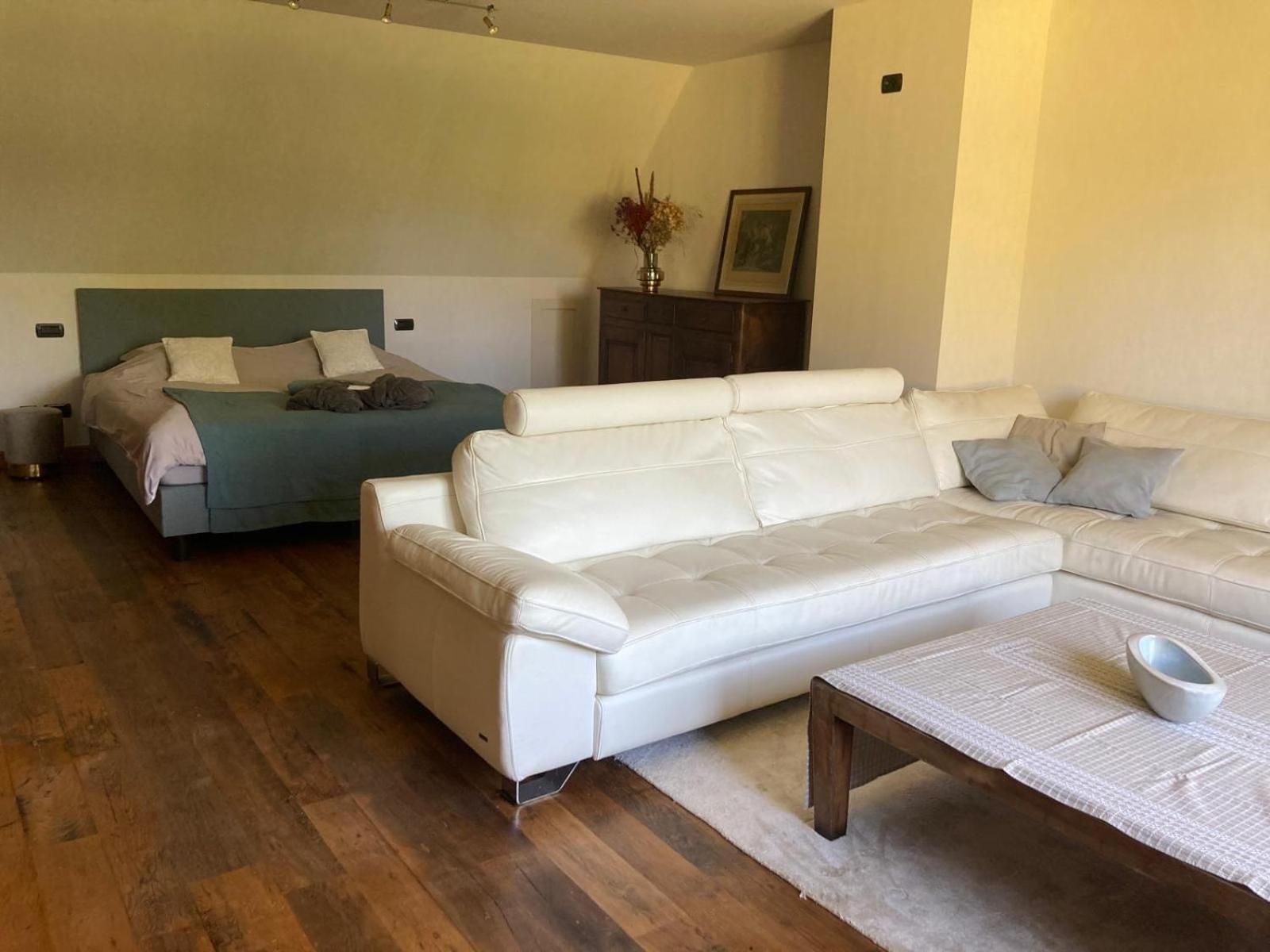 Imagine B&B Wortegem 외부 사진