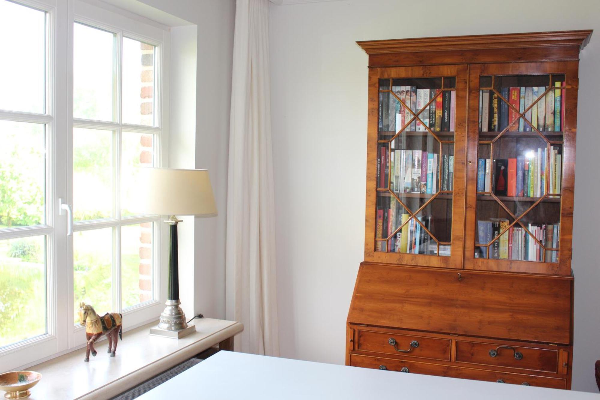 Imagine B&B Wortegem 외부 사진