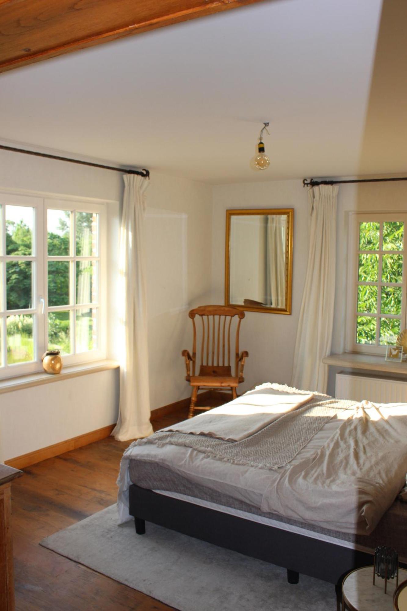 Imagine B&B Wortegem 외부 사진
