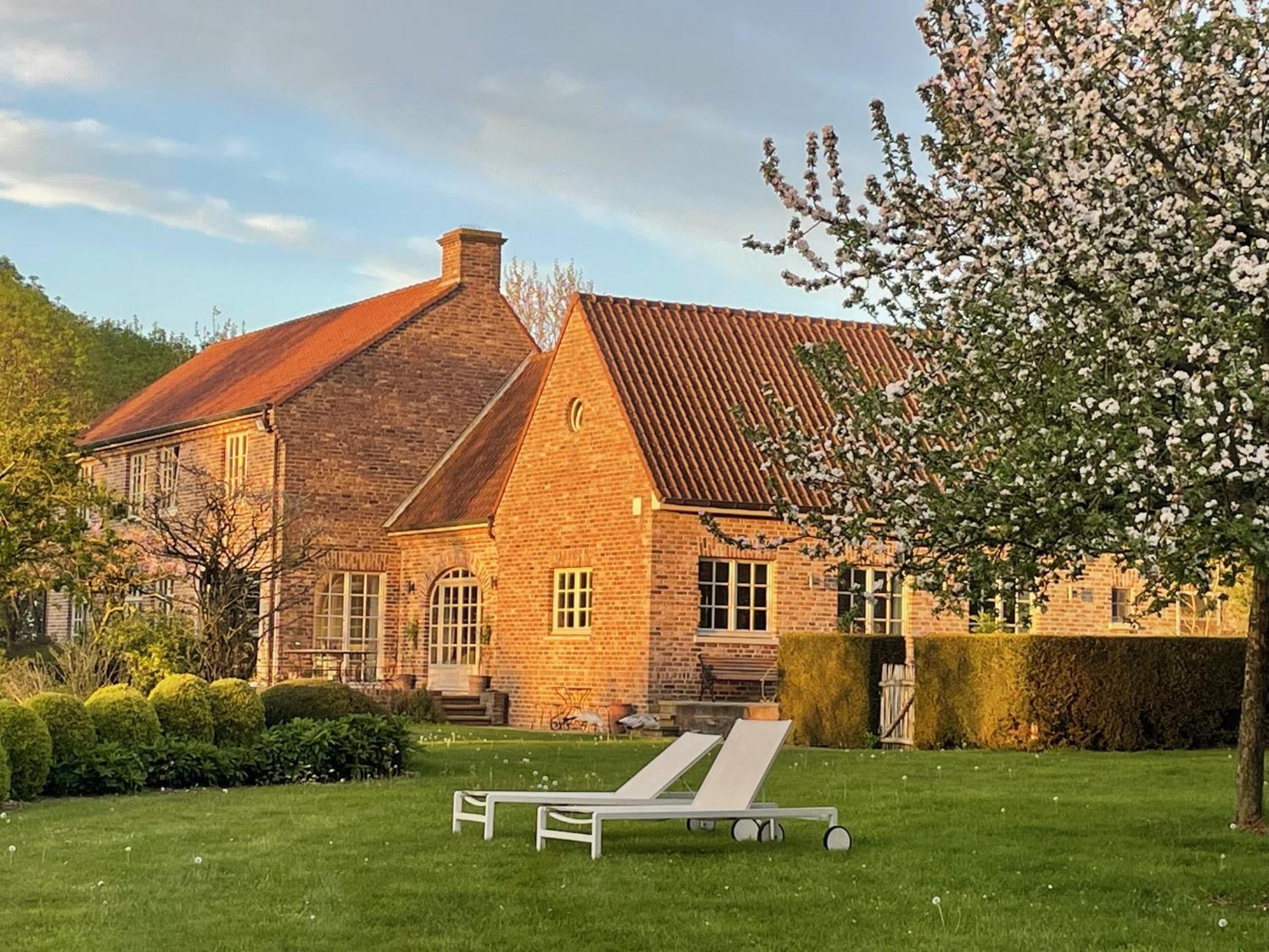 Imagine B&B Wortegem 외부 사진