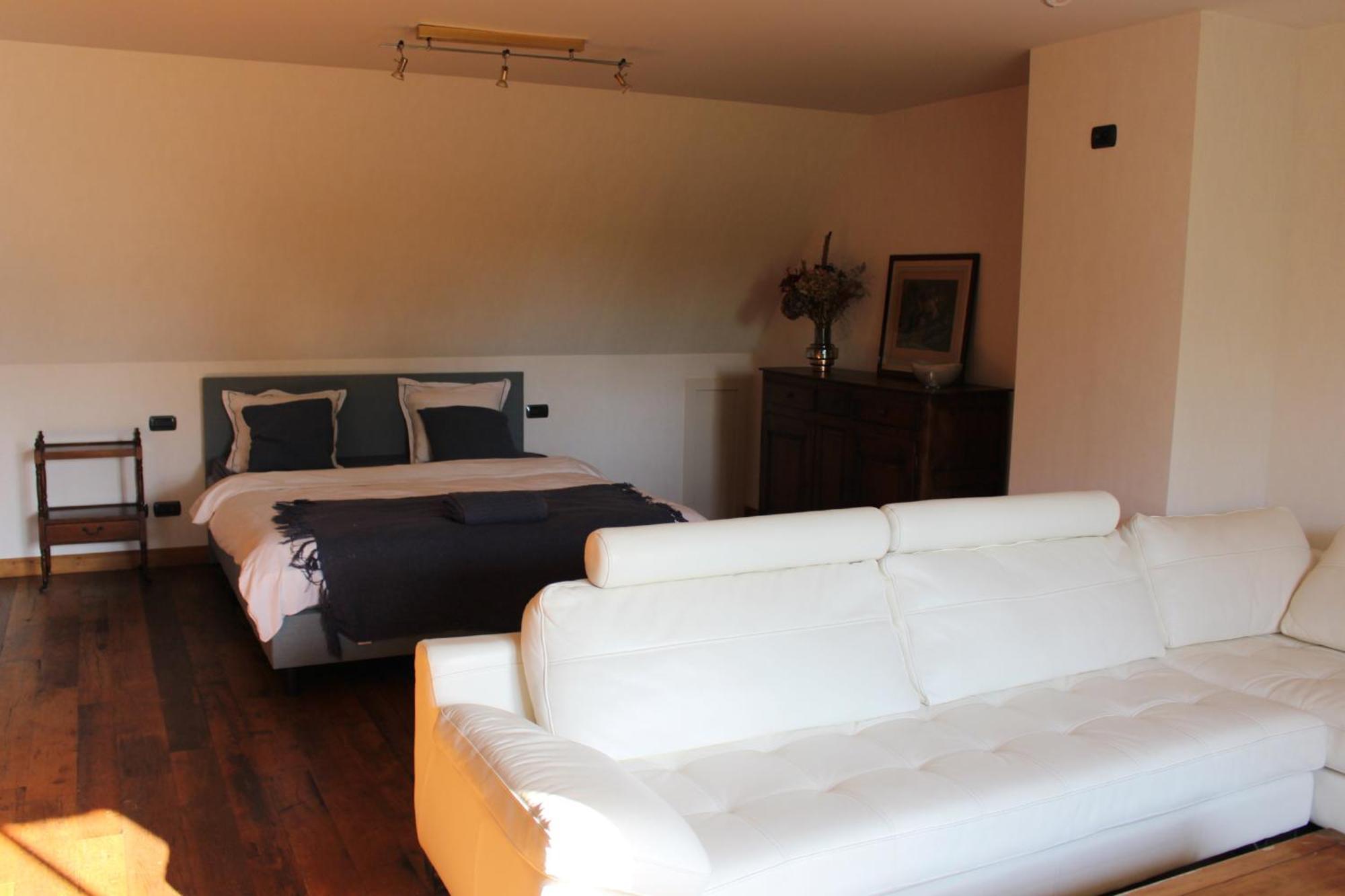 Imagine B&B Wortegem 외부 사진