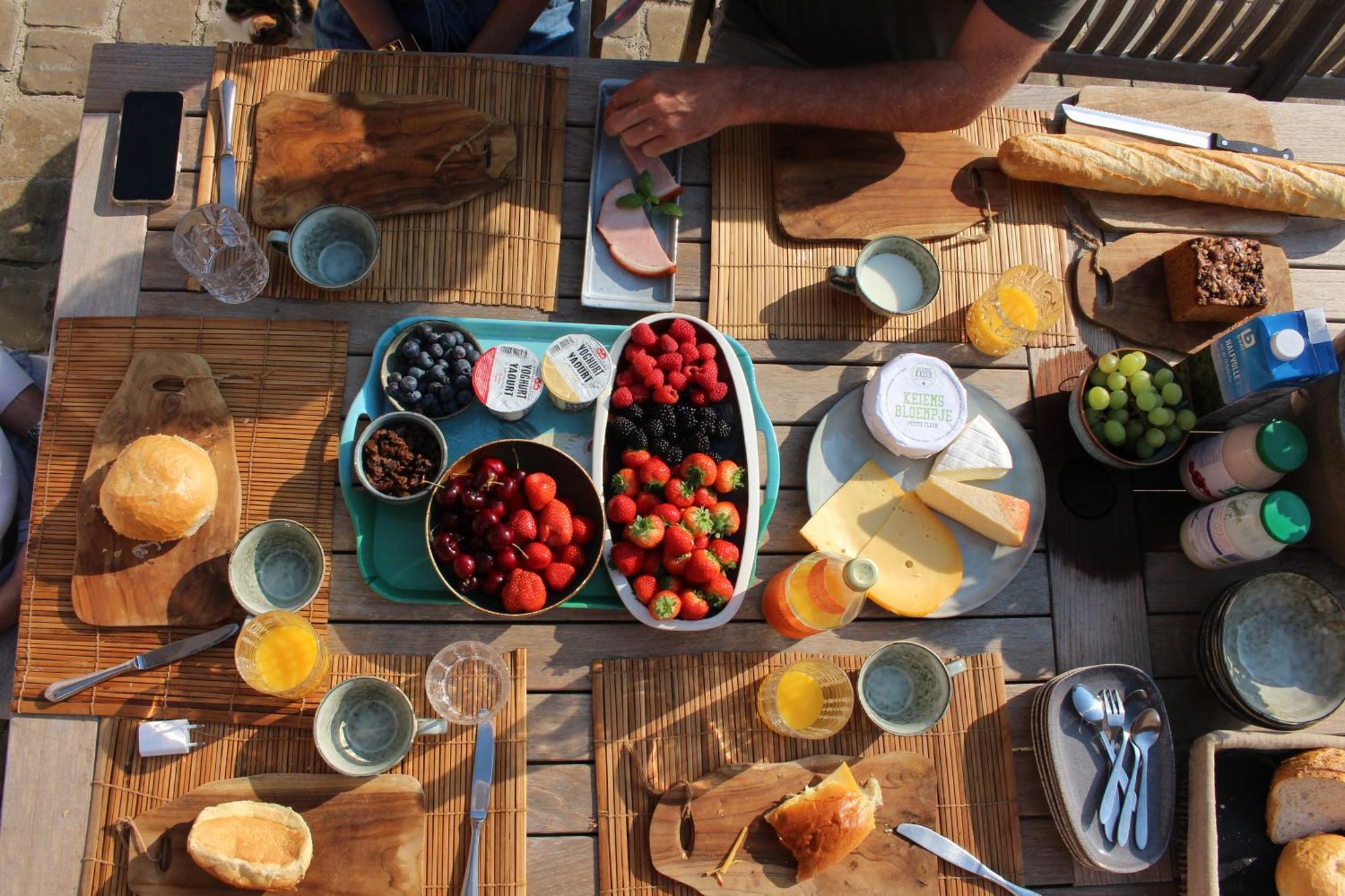 Imagine B&B Wortegem 외부 사진