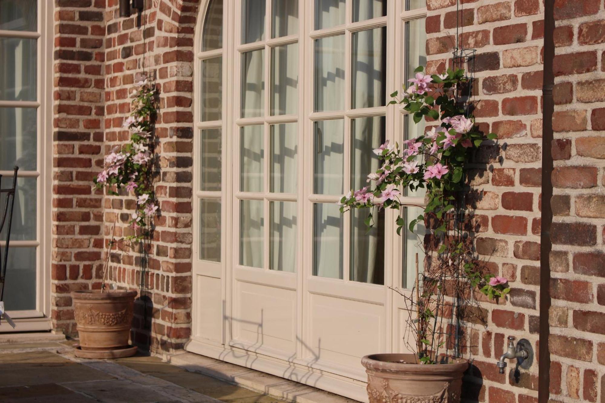 Imagine B&B Wortegem 외부 사진