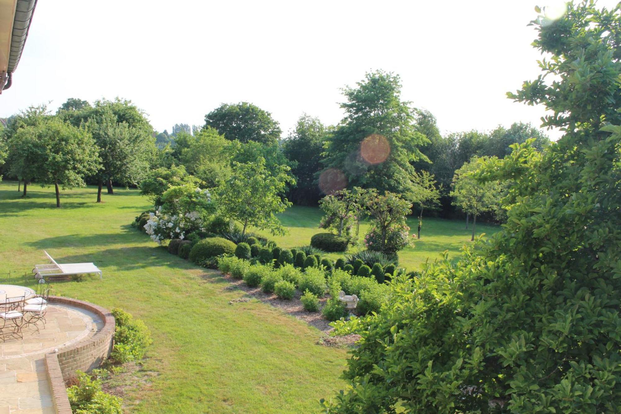 Imagine B&B Wortegem 외부 사진