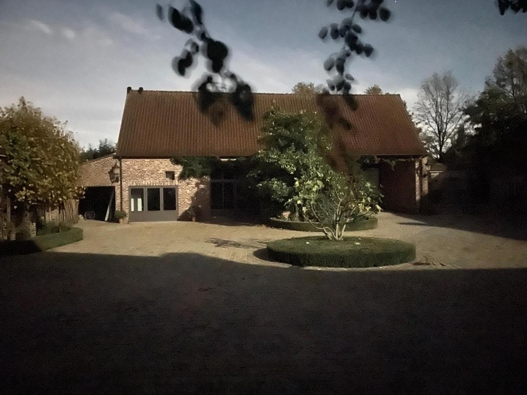 Imagine B&B Wortegem 외부 사진